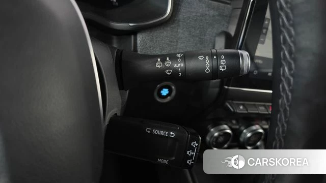 Renault Korea (Samsung) Joe id 4726749 из Кореи 10