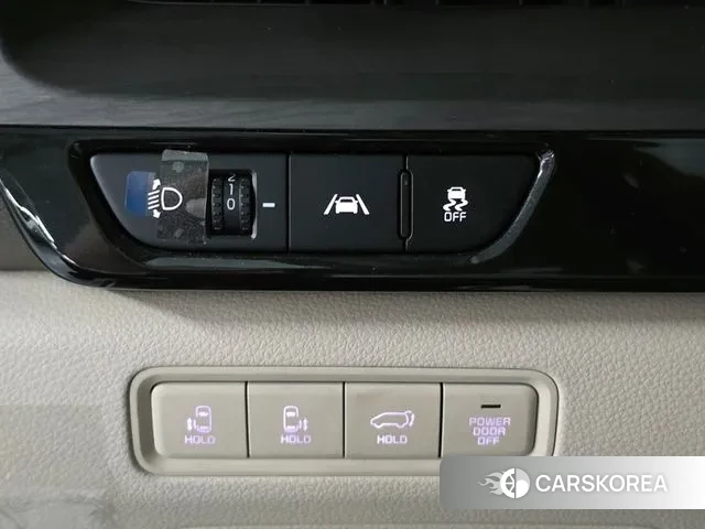 Kia Carnival 4th generation id 3650403 из Кореи 10