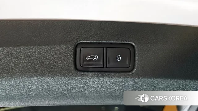 Genesis GV80 id 3696141 из Кореи 10