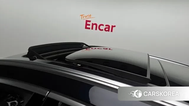 BMW X6 (G06) id 3360769 из Кореи 10