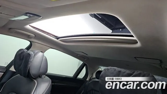 Genesis G90 id 2653751 из Кореи 10