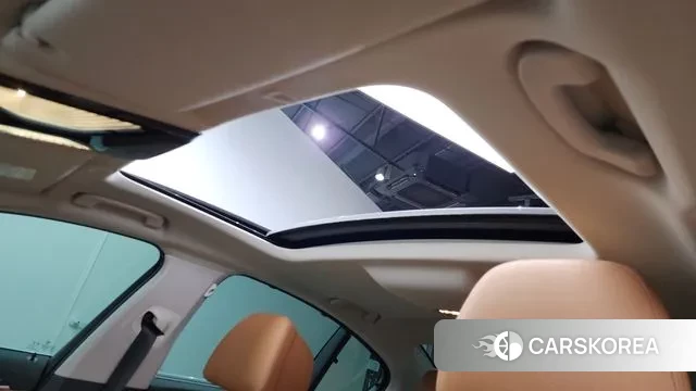 BMW 5 Series (G30) id 3026999 из Кореи 10