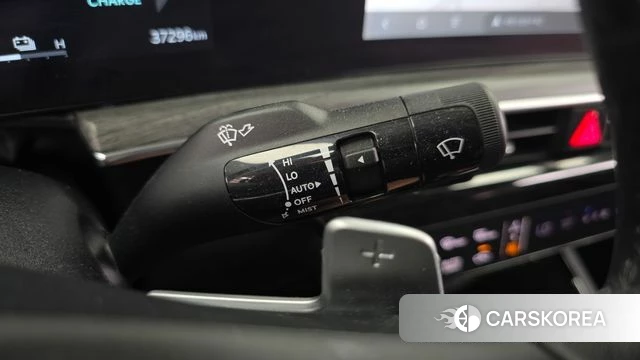 Kia The New K5 Hybrid 3rd generation id 4649816 из Кореи 10