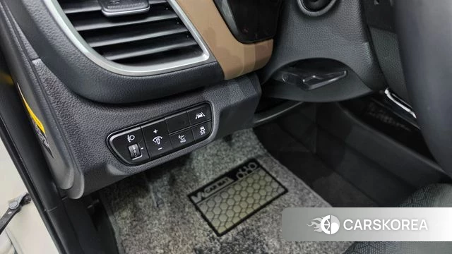 Kia Seltos id 4703030 из Кореи 10