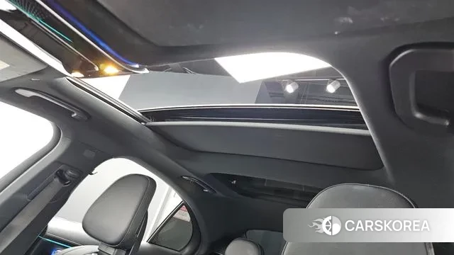 Mercedes-Benz E-Class W214 id 2857678 из Кореи 10