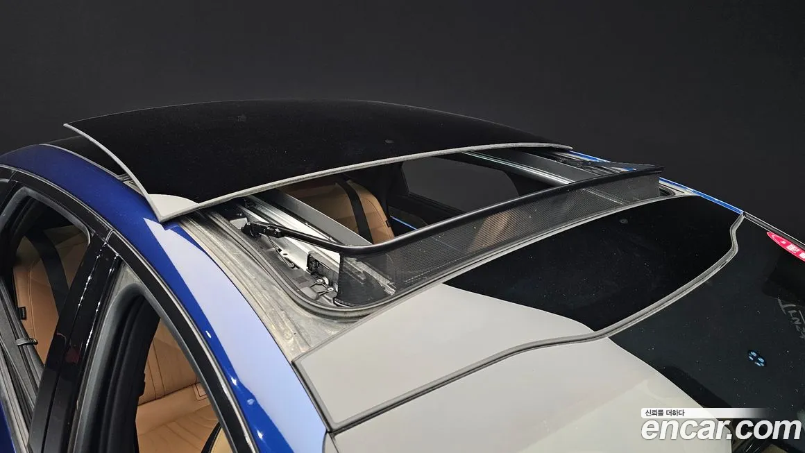 Kia K5 3rd generation id 1980648 из Кореи 10