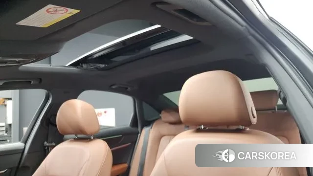 Audi A6 (C8) id 3313019 из Кореи 10