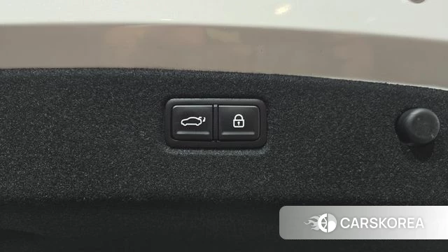 Kia The New K9 2nd generation id 4603720 из Кореи 10
