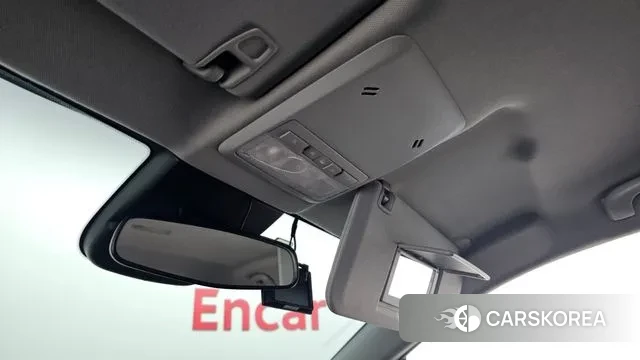 Chevrolet (GM Daewoo) The New Trax id 3423032 из Кореи 10