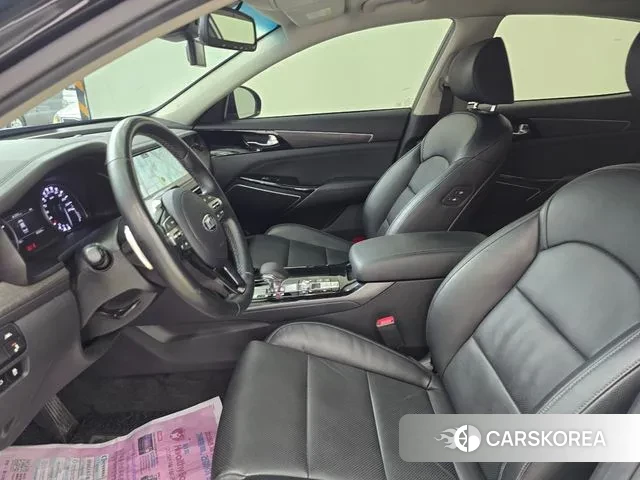 Kia K7 Premier id 3041388 из Кореи 10