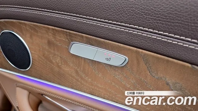 Mercedes-Benz E-Class W213 id 2937137 из Кореи 10