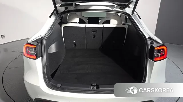 Tesla Model Y id 2960297 из Кореи 10