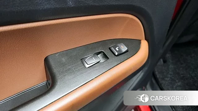 Ssangyong Rexton Sports Cannes id 3698390 из Кореи 10