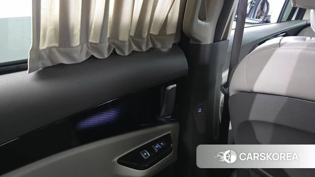 Kia Carnival 4th generation id 3865155 из Кореи 10