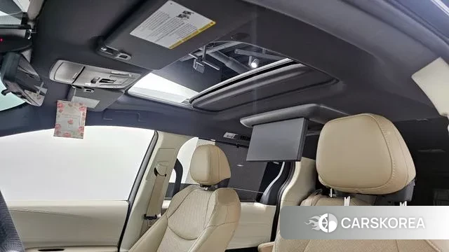 Toyota Sienna 4th Generation id 3042753 из Кореи 10