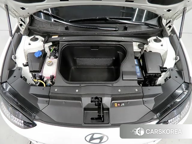 Hyundai Ionic 6 id 4366298 из Кореи 10