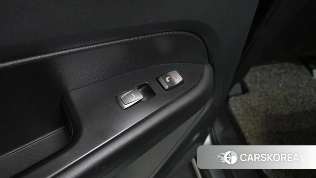 Ssangyong Rexton Sports id 4586914 из Кореи 10