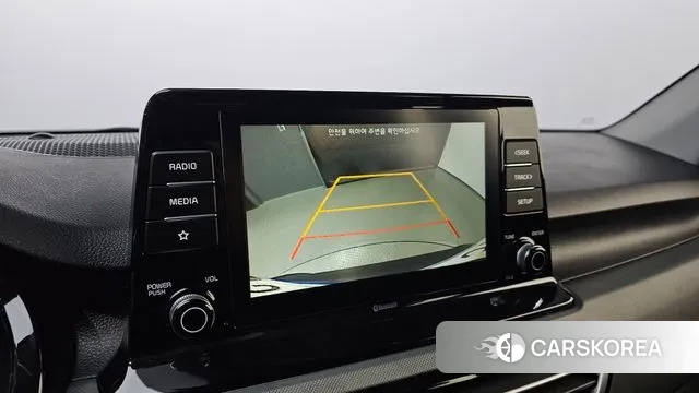 Kia Seltos id 3504992 из Кореи 10