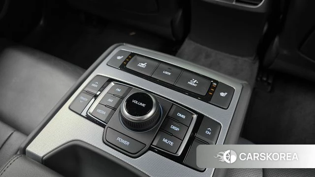 Genesis G80 id 3873121 из Кореи 10