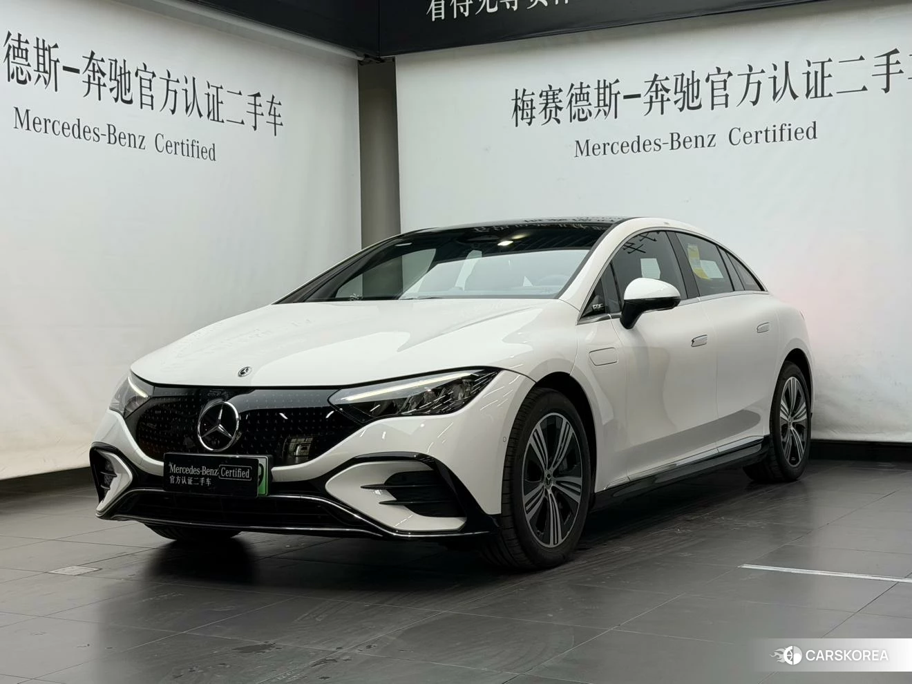 Mercedes-Benz EQE id 4467602 из Китая 10