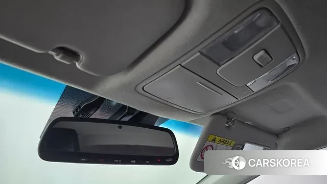 Kia The New K3 2nd generation id 3519183 из Кореи 10