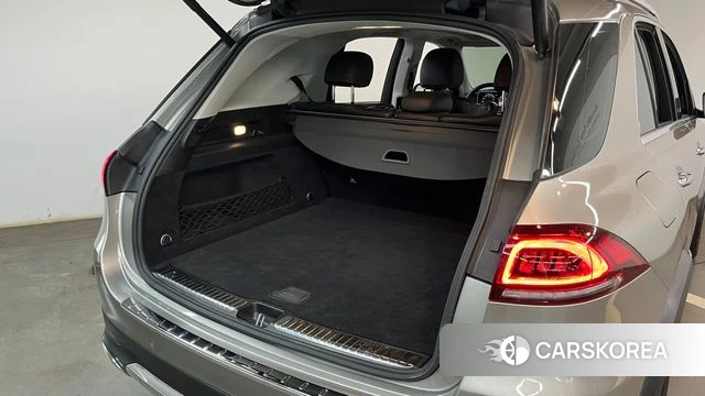 Mercedes-Benz GLE-Class W167 id 4666306 из Кореи 10