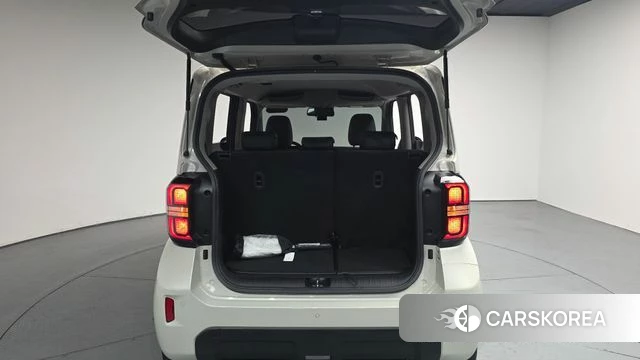 Kia The New Kia Ray id 4408292 из Кореи 10