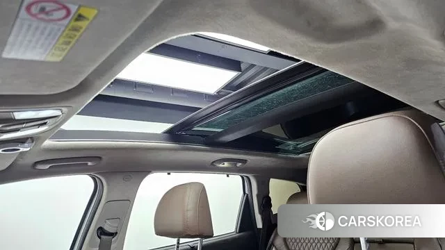 Hyundai Santa Fe TM id 3449599 из Кореи 10