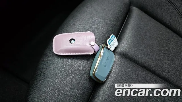 BMW 1 Series (F20) id 2695797 из Кореи 10