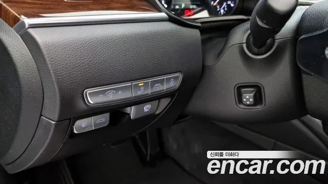 Kia More K9 id 2886977 из Кореи 10