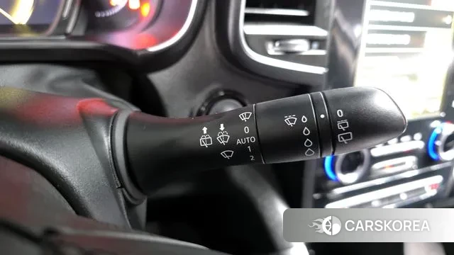 Renault Korea (Samsung) The New QM6 id 3443039 из Кореи 10