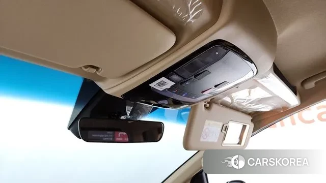 Hyundai Staria id 3763356 из Кореи 10