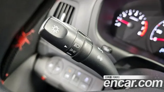 Hyundai The New Grand Starex id 2292921 из Кореи 10