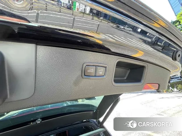 Porsche Macan id 3171552 из Кореи 10