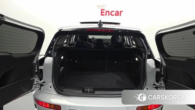 Mini Cooper S Clubman id 4793078 из Кореи 10