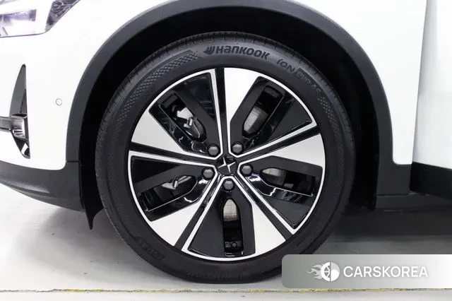 Polestar Polestar 2 id 3571711 из Кореи 10