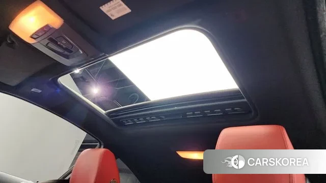 BMW 4 Series (F32) id 3249159 из Кореи 10