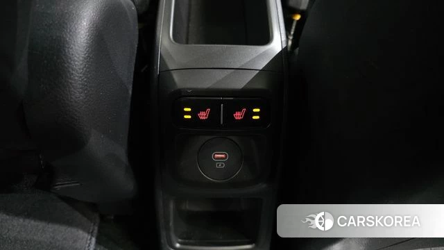 Kia The New Kia Ray id 3876437 из Кореи 10