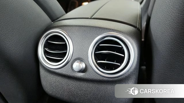 Mercedes-Benz C-Class W205 id 3866361 из Кореи 10