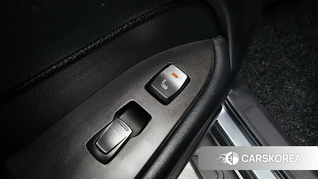 Ssangyong Rexton Sports id 3667043 из Кореи 10