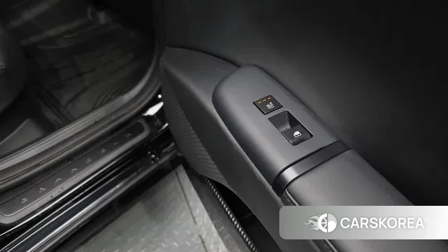 Hyundai Grandeur Hybrid (GN7) id 3436790 из Кореи 10