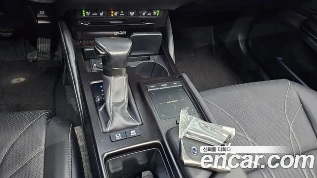 Lexus ES300h 7th generation id 2699714 из Кореи 10