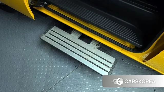 Hyundai The New Grand Starex id 3505414 из Кореи 10