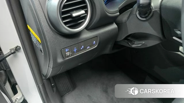 Hyundai Kona id 4520513 из Кореи 10