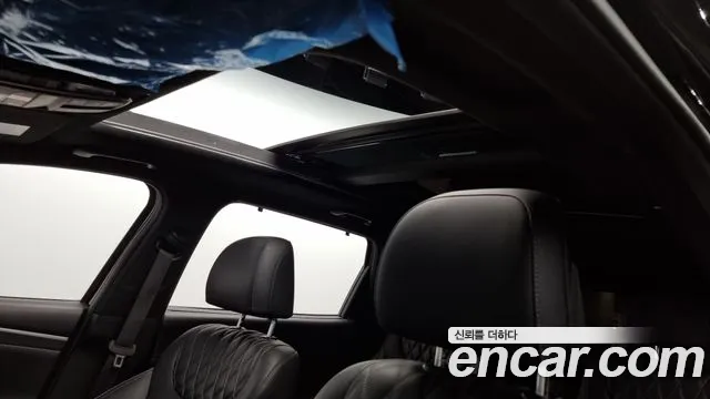 Hyundai The New Santa Fe id 2705177 из Кореи 10