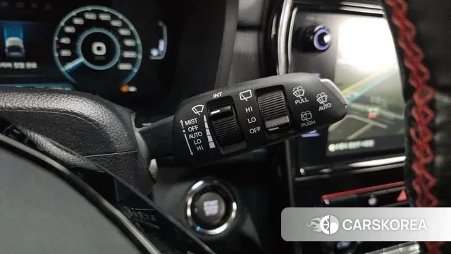 Ssangyong Berry New Tivoli id 3385353 из Кореи 10