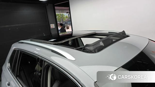 Volkswagen Tiguan second Generation id 4753851 из Кореи 10