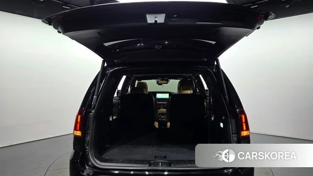 Kia Mohave Master id 4594289 из Кореи 10