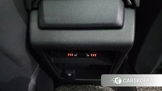 Land Rover Discovery Sports id 3055782 из Кореи 10