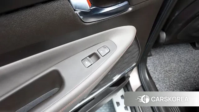 Hyundai Santa Fe TM id 3499890 из Кореи 10